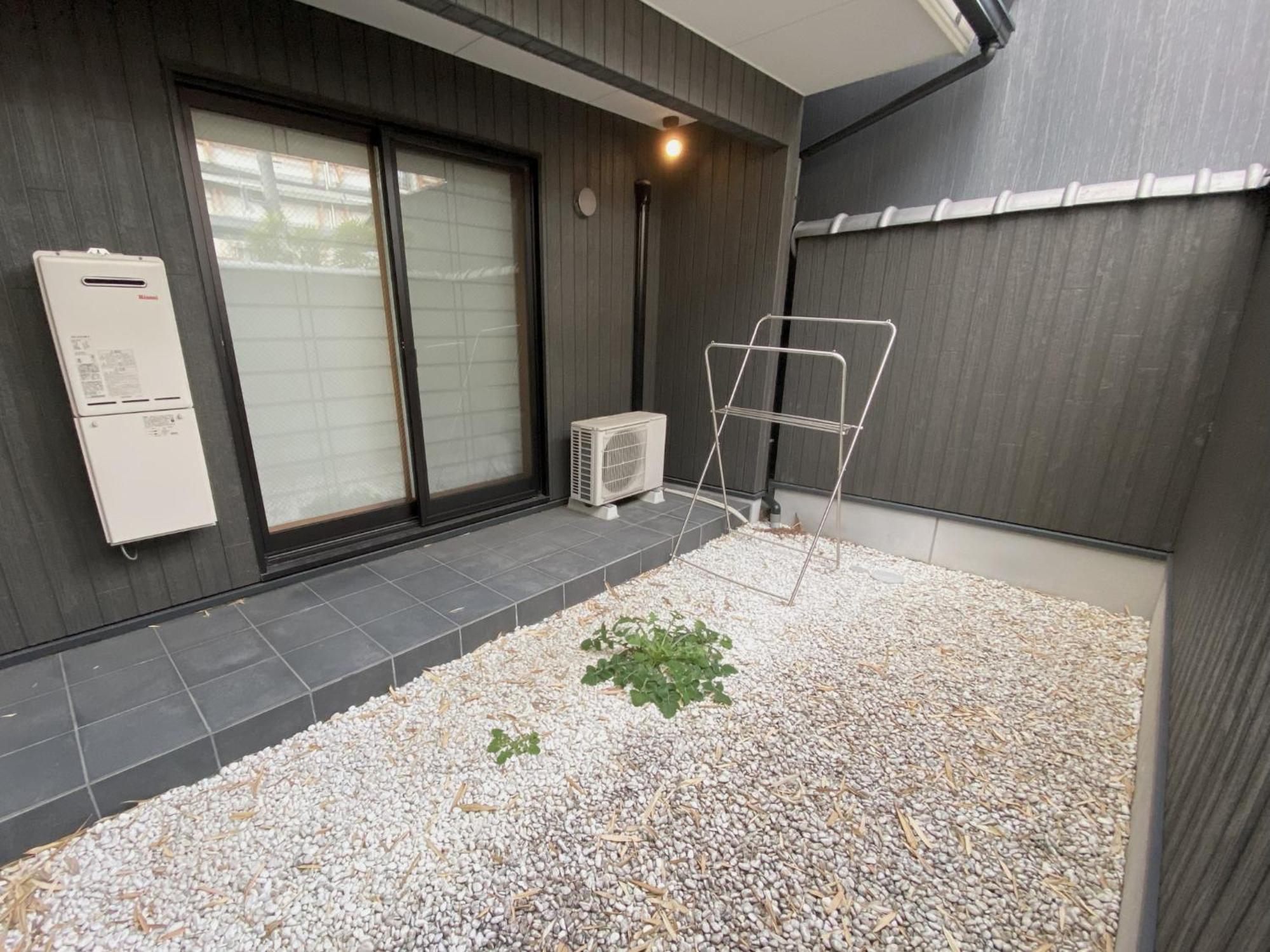 Апарт отель Kyoto Tabisou Kasumi Экстерьер фото